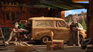 Wallace & Gromit 2 2024 NETFLIX Aardman Animations Scenes