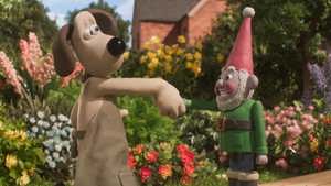 Wallace & Gromit 2 2024 NETFLIX Aardman Animations Scenes