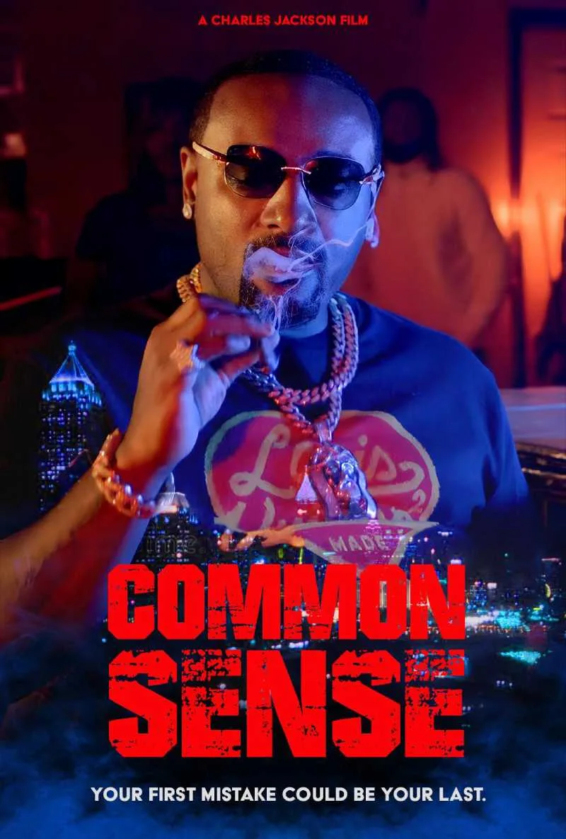 دانلود فیلم Common Sense 2024