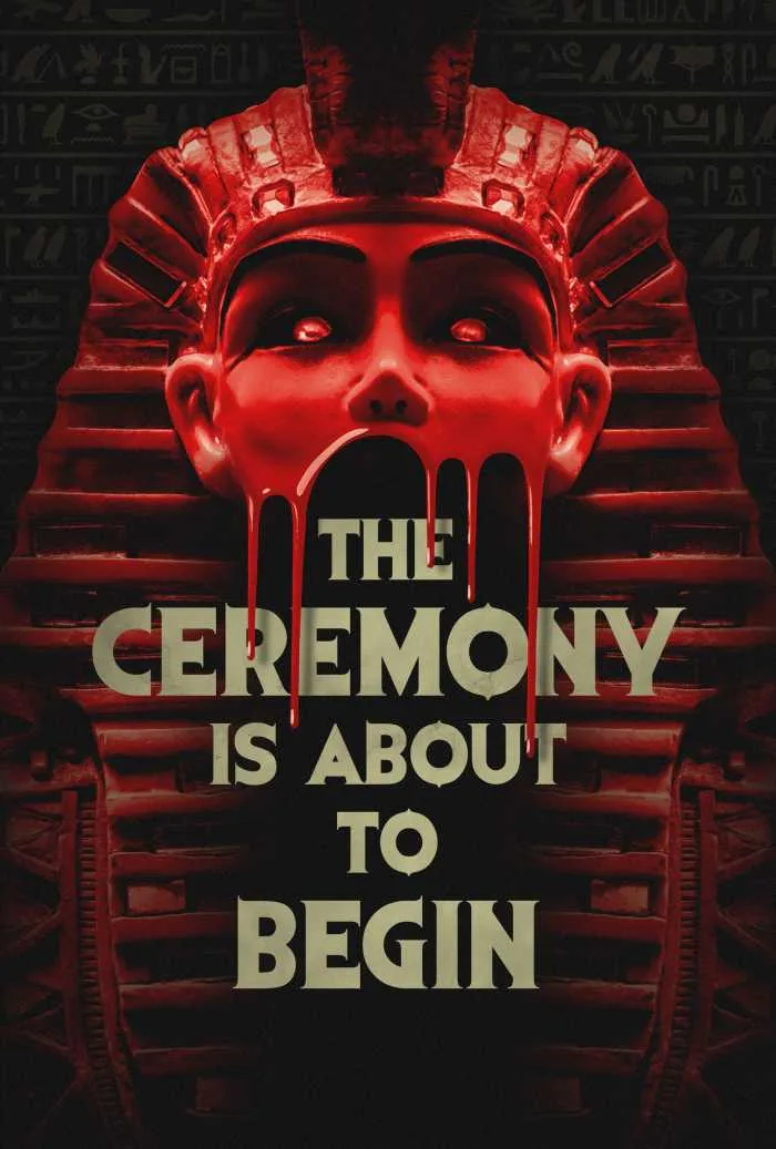 دانلود فیلم The Ceremony Is About To Begin 2024