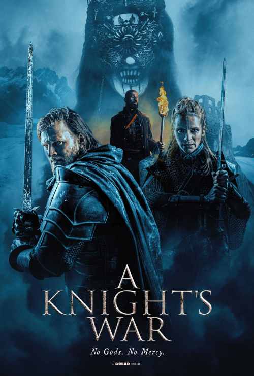 دانلود فیلم جنگ یک شوالیه A Knight’s War 2025