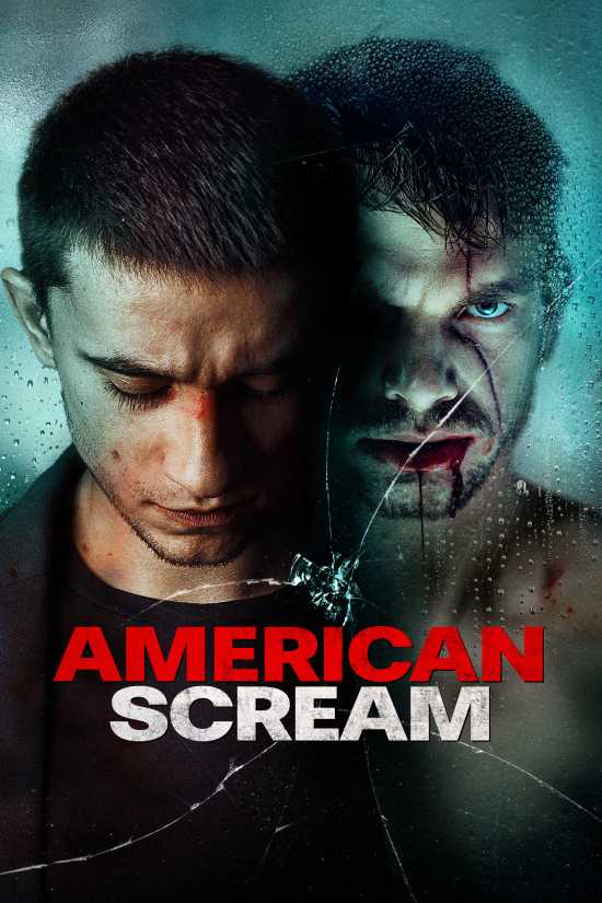 دانلود فیلم امریکن اسکریم American Scream 2025