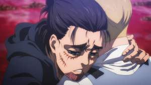 Attack On Titan The Movie 2024 Scenes