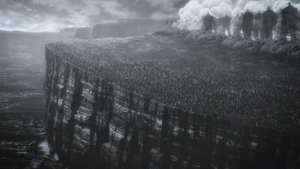 Attack On Titan The Movie 2024 Scenes