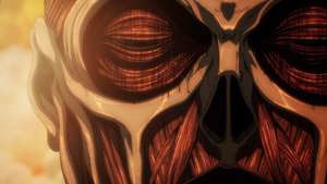 Attack On Titan The Movie 2024 Scenes