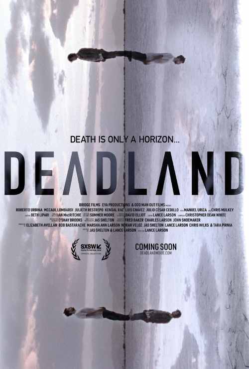 دانلود فیلم ددلند Deadland 2023