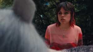 Death Of A Unicorn 2025 Scenes