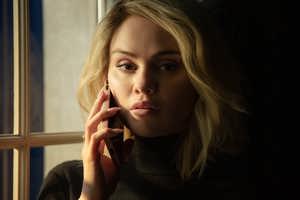 Emilia Perez 2024 Scenes