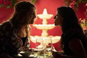 Emilia Perez 2024 Scenes