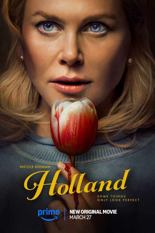 دانلود فیلم هلند Holland 2025