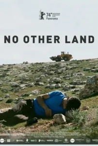 No Other Land 2024