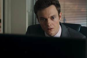 Novocaine 2025 Scenes