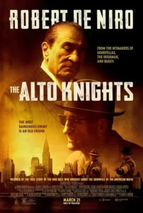 دانلود فیلم شوالیه های آلتو The Alto Knights 2025