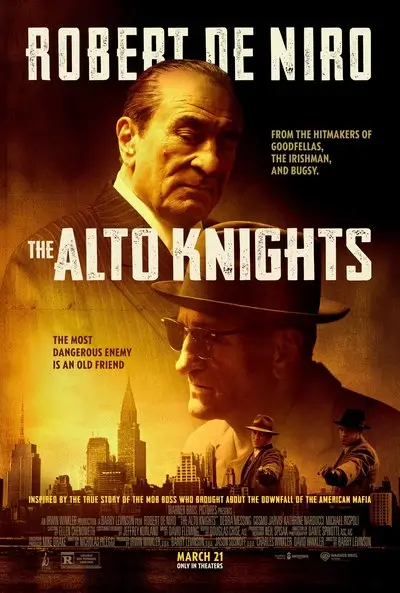 دانلود فیلم شوالیه های آلتو The Alto Knights 2025