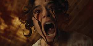 The Monkey 2025 Scenes