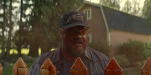 The Monkey 2025 Scenes