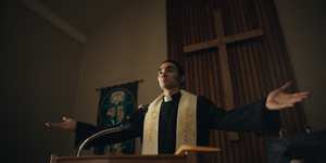 The Monkey 2025 Scenes