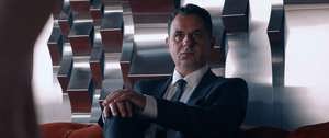 The Substance 2024 Scenes
