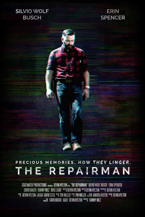 دانلود فیلم تعمیرکار The Repairman 2025