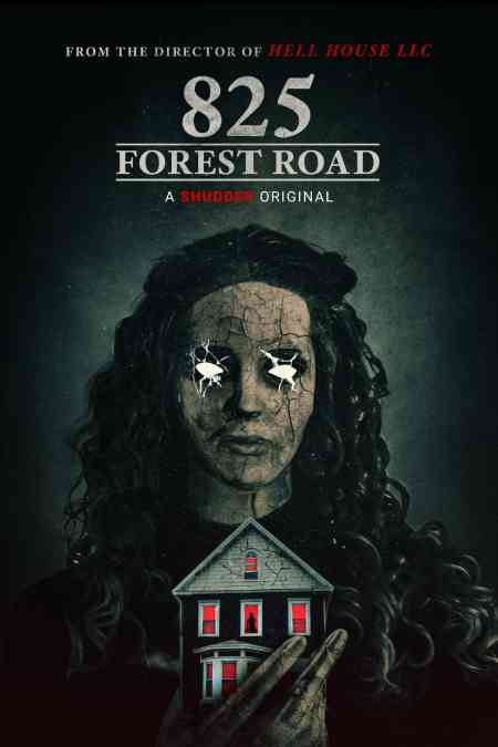 دانلود فیلم The 825 Forest Road 2025