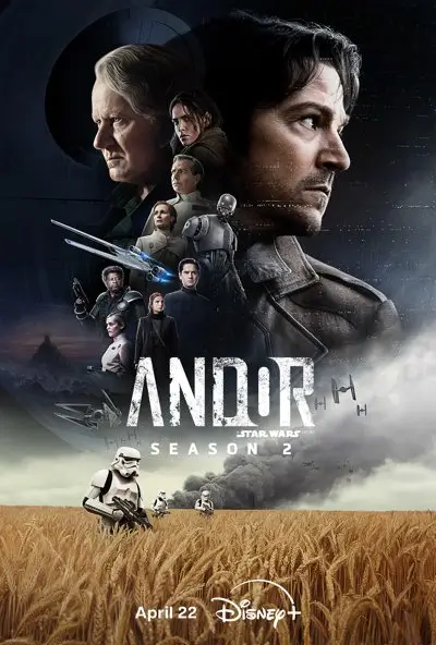 Andor 2022