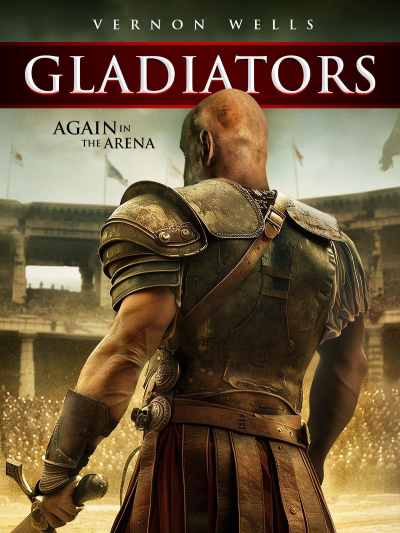 دانلود فیلم گلادیاتورها Gladiators 2024