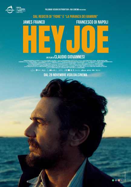 دانلود فیلم هی جو Hey Joe 2024