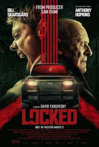 Locked 2025 Posters