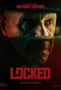 Locked 2025 Posters