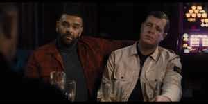 Marching Powder 2025 Scenes