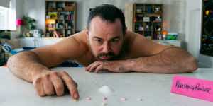 Marching Powder 2025 Scenes