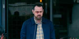 Marching Powder 2025 Scenes