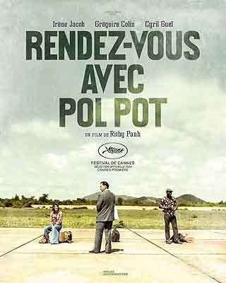 دانلود فیلم فرانسوی Meeting with Pol Pot 2024