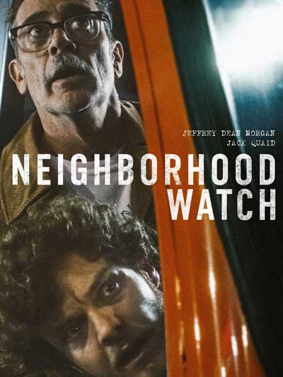 دانلود فیلم نگهبانی محله Neighborhood Watch 2025