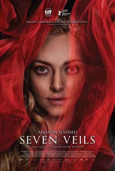 دانلود فیلم سون ویلز Seven Veils 2023