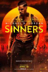 دانلود فیلم گناهکاران Sinners 2025