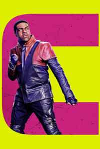 Star Trek Section 31 Posters