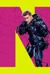 Star Trek Section 31 Posters