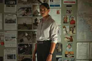 The Accountant 2 2025 Scenes 