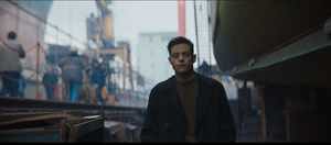The Amateur 2025 Scenes The Amateur 2025 Scenes