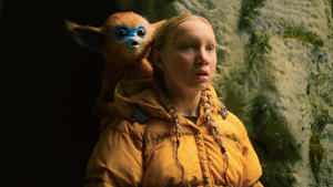 The Legend Of Ochi 2025 Scenes
