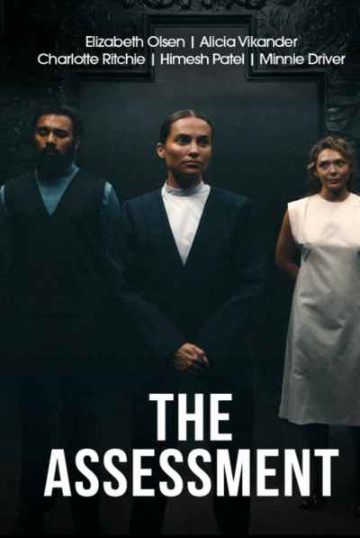 دانلود فیلم اسسمنت The Assessment 2024