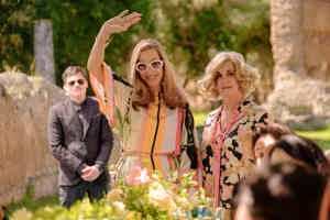 Another Simple Favor 2025 Scenes