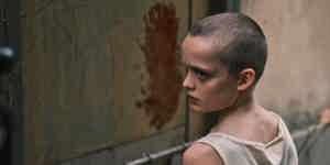 Bring Her Back 2025 Scenes