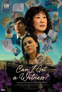 دانلود فیلم Can I Get A Witness 2024