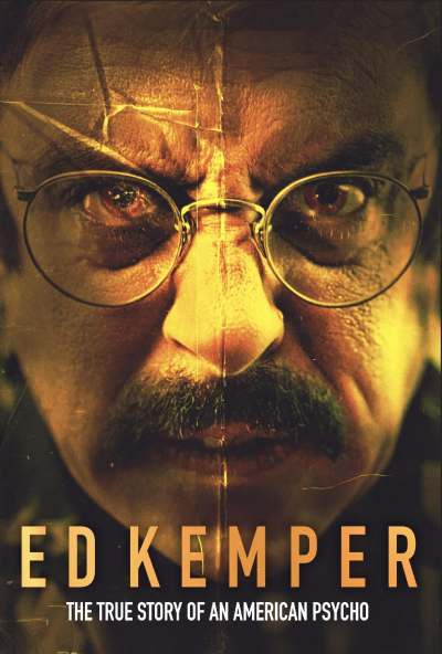 دانلود فیلم اد کمپر Ed Kemper 2025