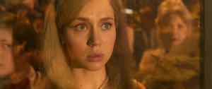 Final Destination Bloodlines 2025 Scenes