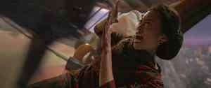 Final Destination Bloodlines 2025 Scenes