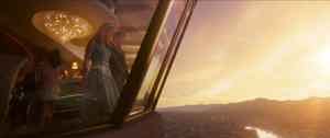 Final Destination Bloodlines 2025 Scenes