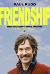 Friendship 2024 posters